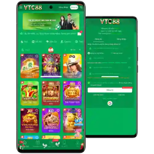 Tải App 123HERO – Trải Nghiệm Nhanh, Mượt Và Tiện Lợi