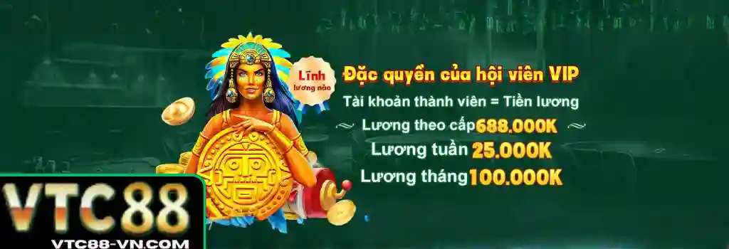 Khuyến Mãi Độc Quyền Dành Cho Thành Viên 123HERO